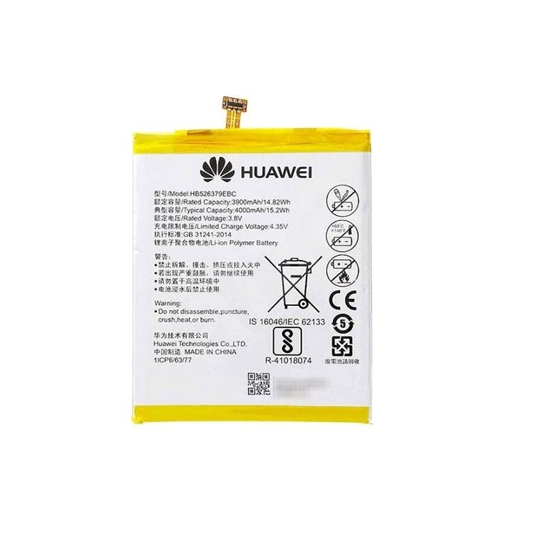 Huawei HB526379EBC 4000mAh Li-Ion (Service Pack) - Baterie pro mobilní telefon