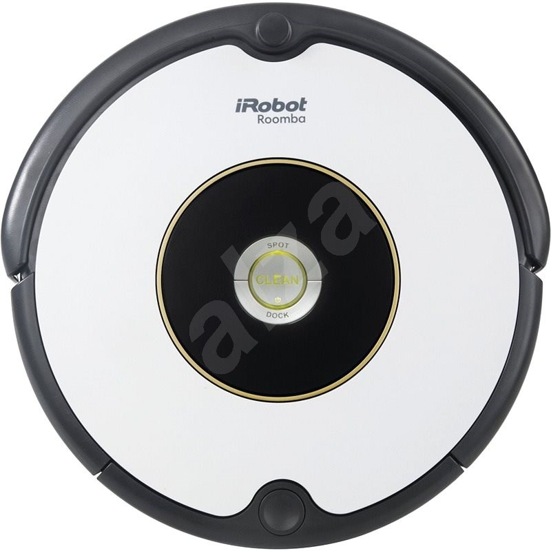 iRobot Roomba 675 - Robotický vysavač