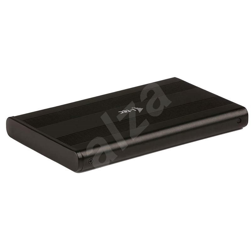 I-TEC MySafe AluBasic Advance USB 3.0 - Externí box
