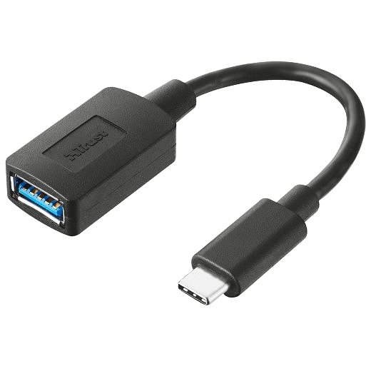 Trust USB-C na USB 3.1 - Redukce