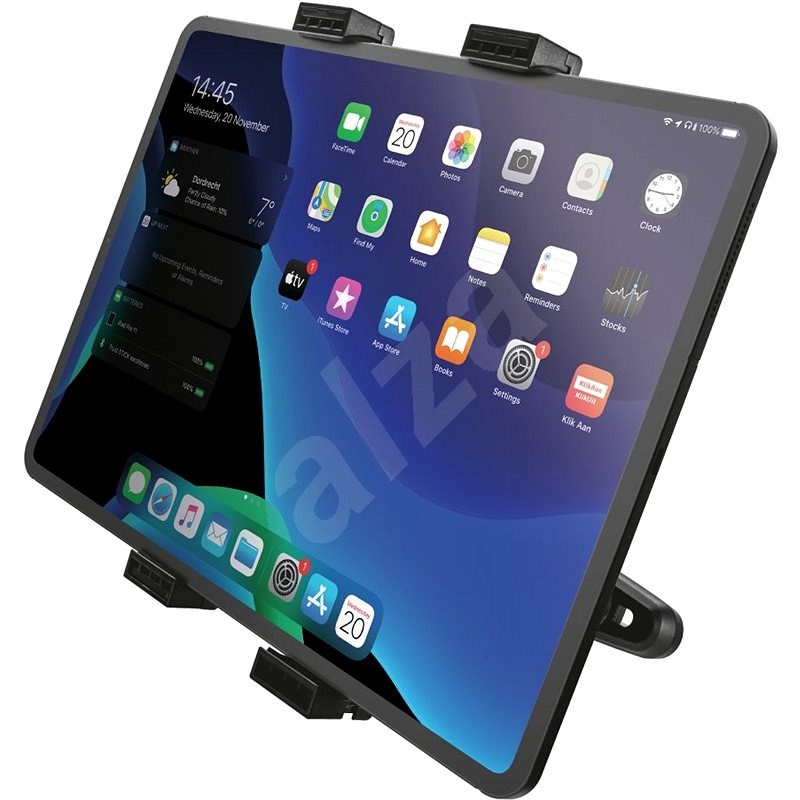 Trust Thano Tablet Headrest Car Holder - Držák pro tablet