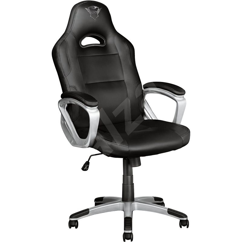 Trust GXT 705 Ryon Chair Black - Herní židle