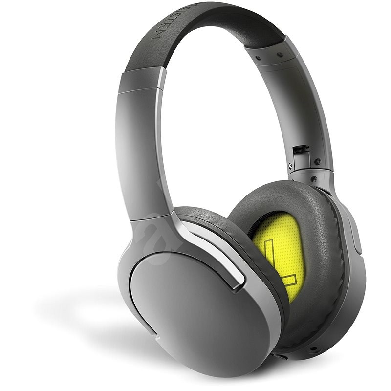 Energy Sistem Headphones BT Travel 5 ANC - Bezdrátová sluchátka