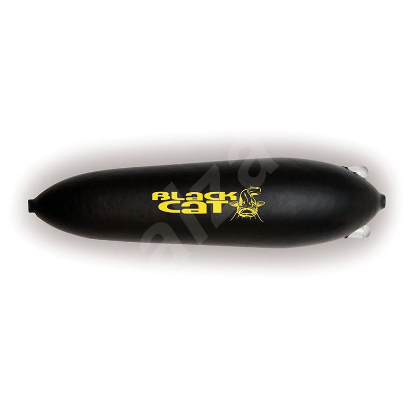 Black Cat Rattle U-Float 60g - Splávek