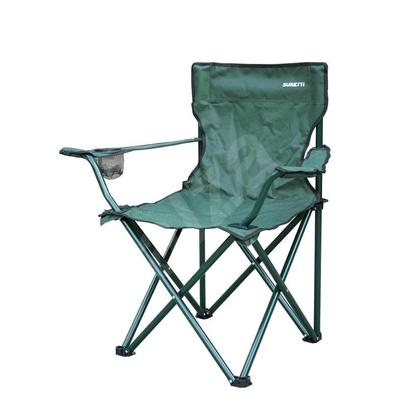 Suretti Armchair Basic M - Fishing Chair