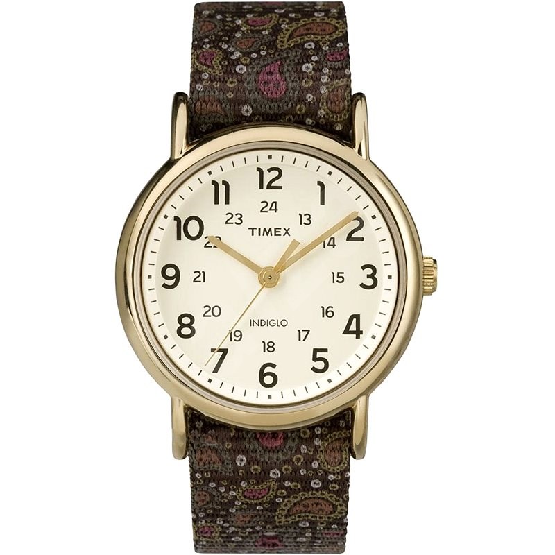 TIMEX TW2P81200 - Dámské hodinky