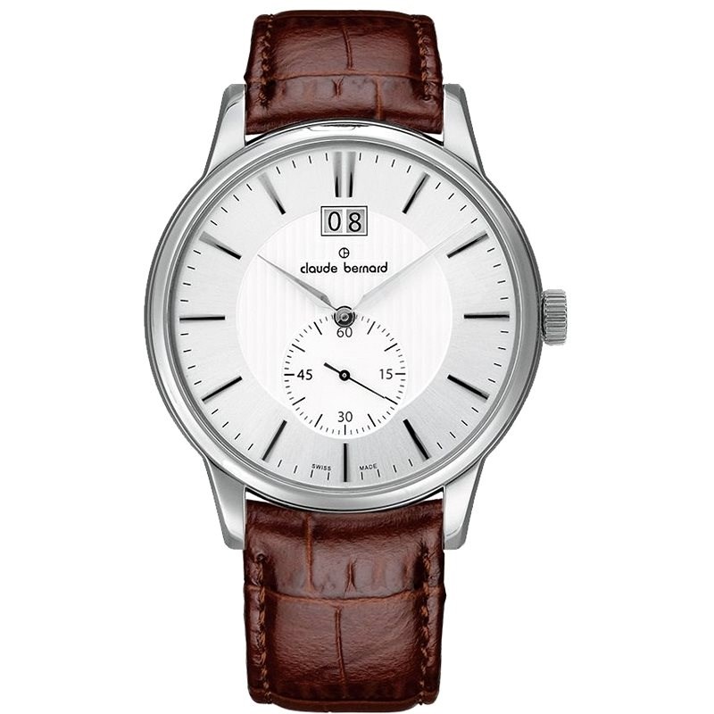 CLAUDE BERNARD 64005 3 AIN - Pánské hodinky