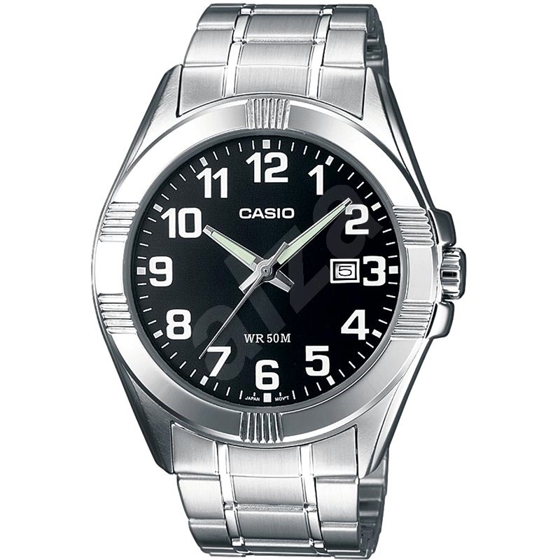 CASIO Collection Men MTP-1308PD-1BVEF - Pánské hodinky