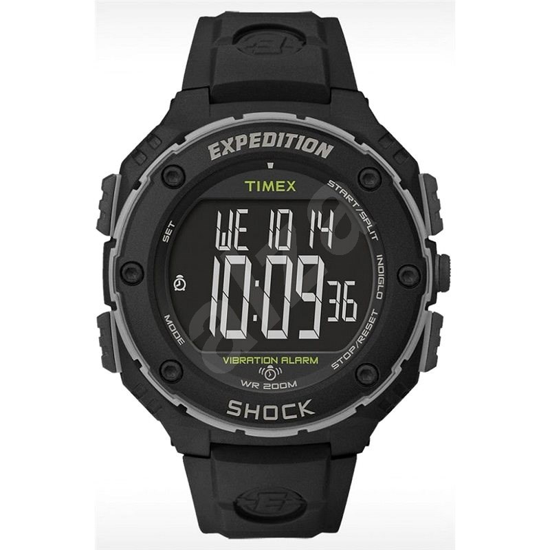 TIMEX Expedition T49950 - Pánské hodinky