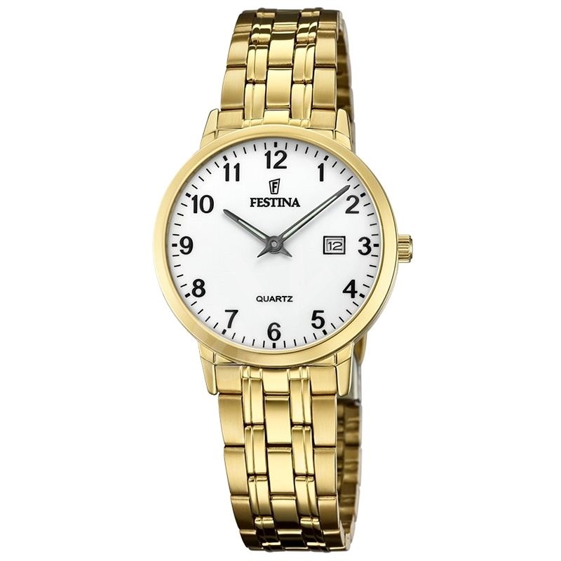 FESTINA CLASSIC BRACELET 20514/1 - Dámské hodinky