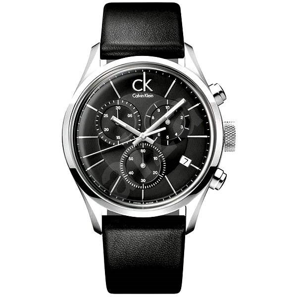 Calvin Klein K2H27102 - Pánské hodinky