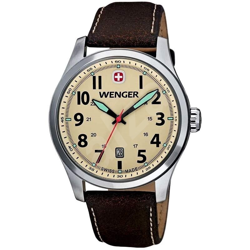 Wenger 01.0541.106 - Pánské hodinky