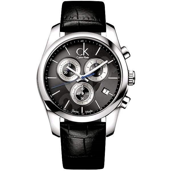 Calvin Klein K0K27161  - Pánské hodinky