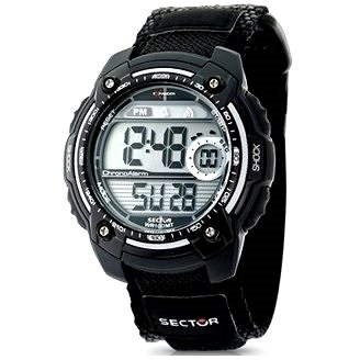 SECTOR R3251172023 - Pánské hodinky