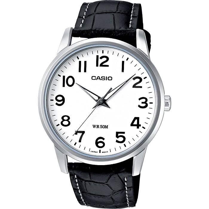 CASIO MTP 1303L-7B - Pánské hodinky