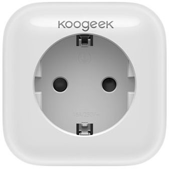 Koogeek Smart Plug - Chytrá zásuvka