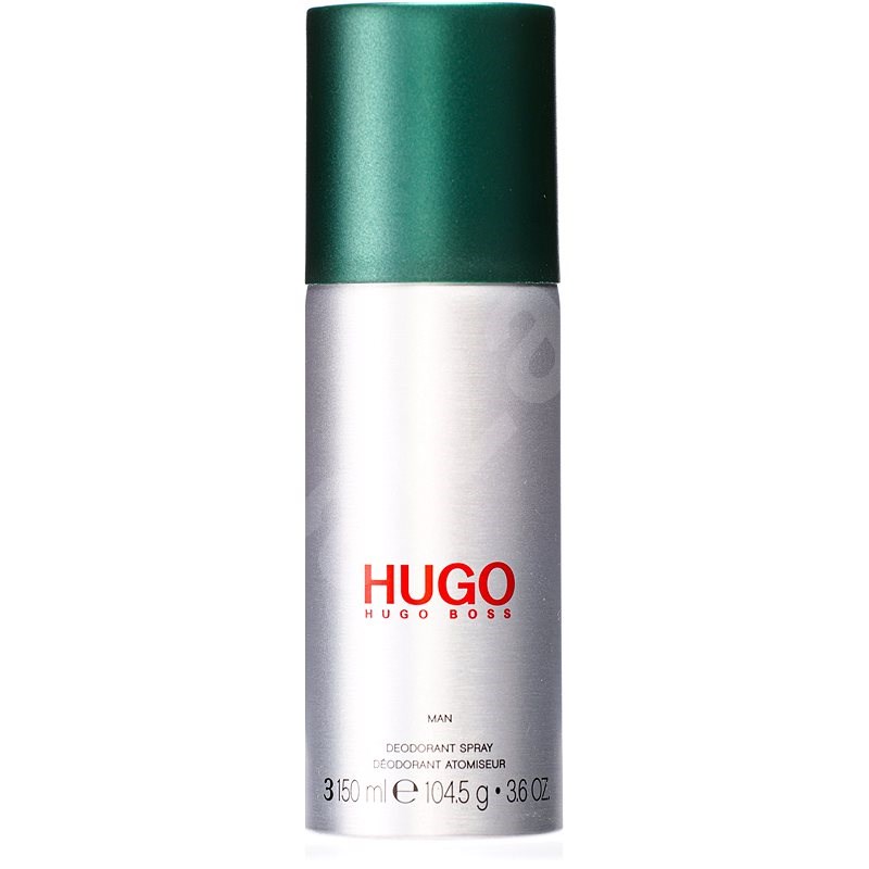 HUGO BOSS Hugo 150 ml - Deodorant
