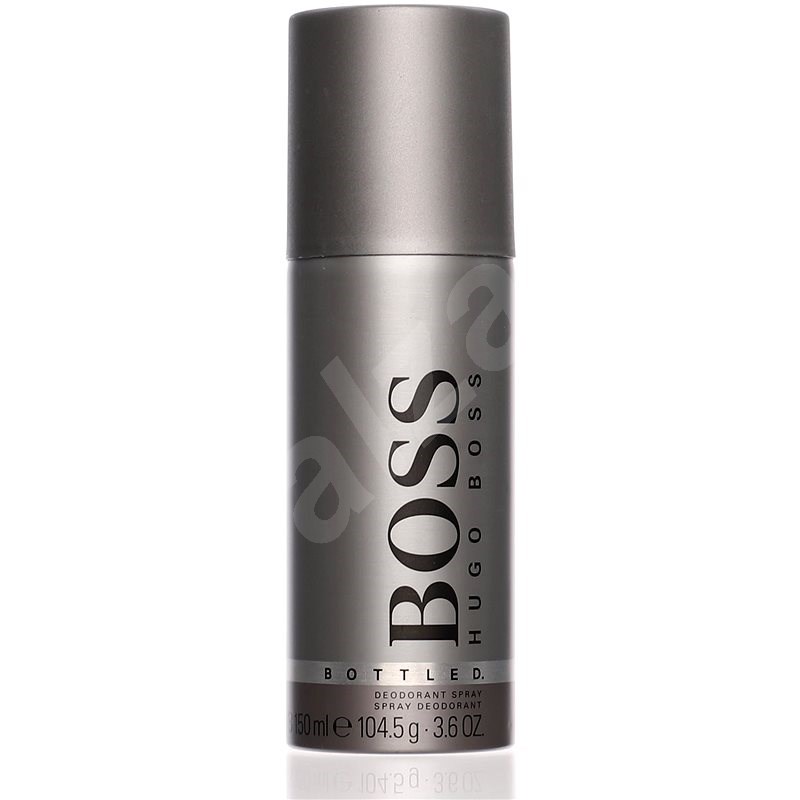 HUGO BOSS Boss Bottled Spray 150 ml - Pánský deodorant