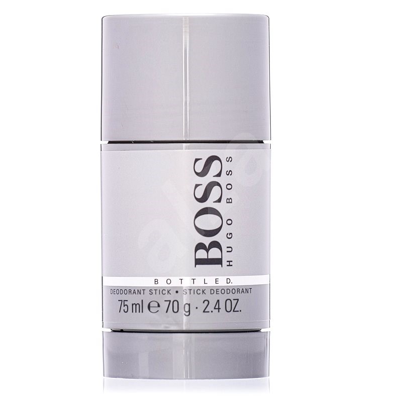 HUGO BOSS Boss Bottled 70 g - Pánský deodorant