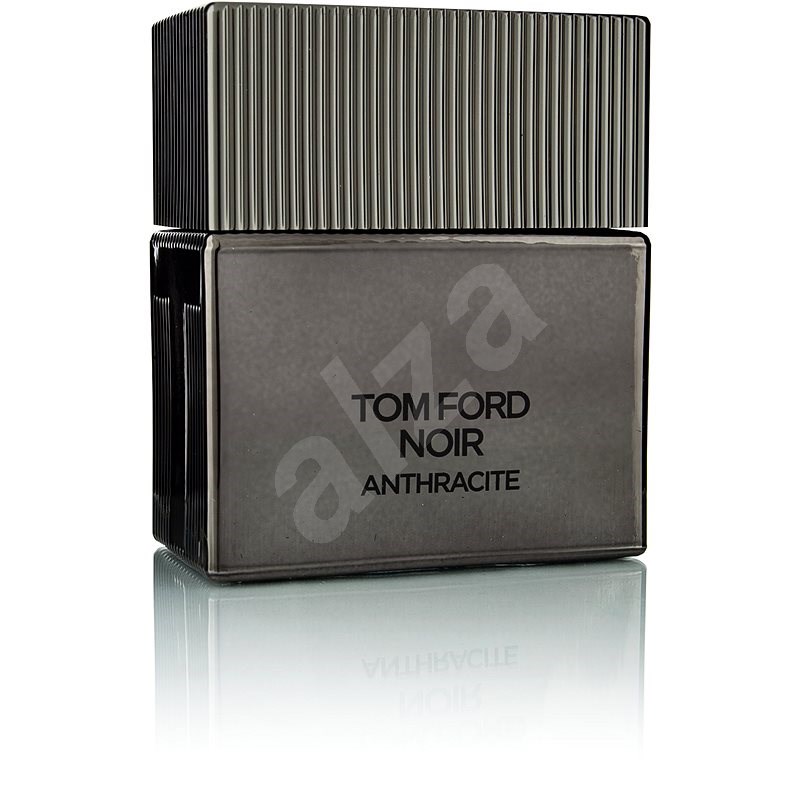 TOM FORD Noir Anthracite EdP 50 ml - Parfémovaná voda pánská