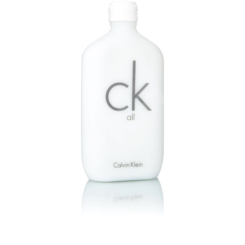 CALVIN KLEIN CK All EdT 50 ml - Toaletní voda