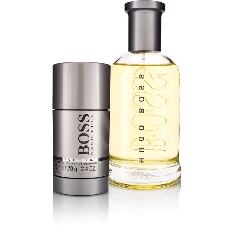 HUGO BOSS No.6 EdT 200ml - Perfume Gift Set