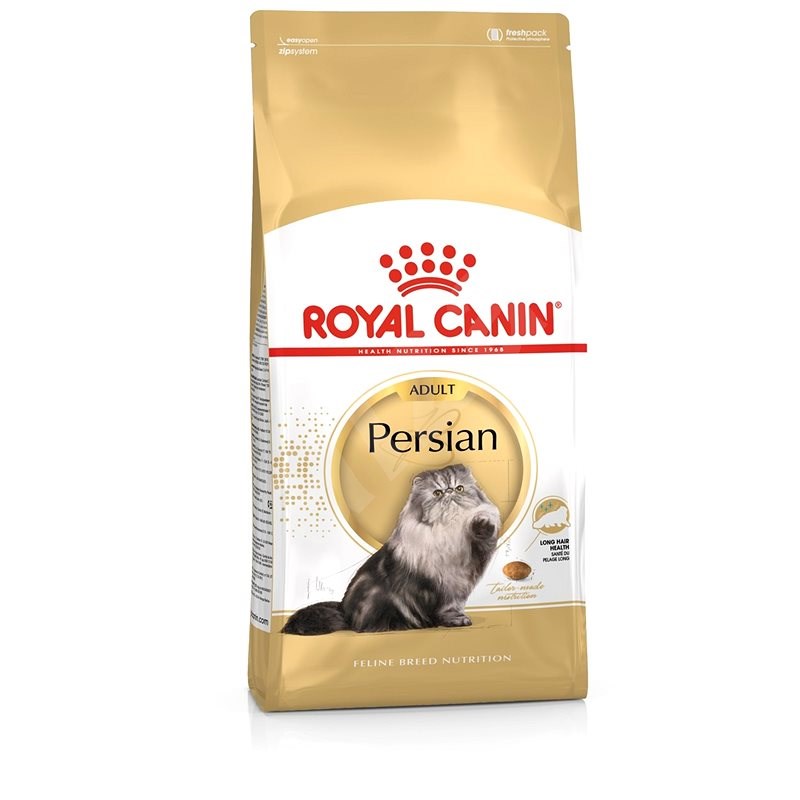 Royal Canin Persian Adult 4 kg - Granule pro kočky