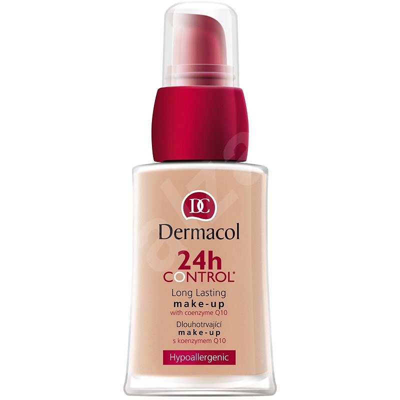 DERMACOL 24H Control Make-Up No.03 30 ml - Make-up