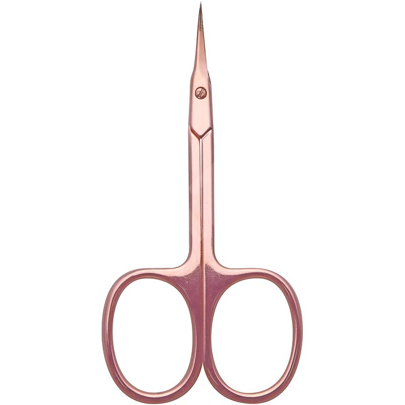 TITANIA ROSE GOLD Cuticle Scissors - Scissors