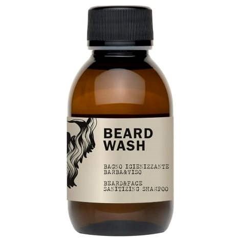 DEAR BEARD Wash 150 ml - Mýdlo na vousy