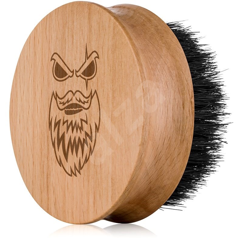 Safe ANGRY BEARDS - Beard Brush