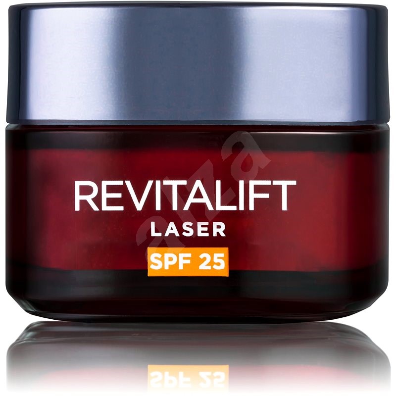 ĽORÉAL PARIS Revitalift Laser Renew Anti-Ageing Cream SPF 20 50 ml - Pleťový krém