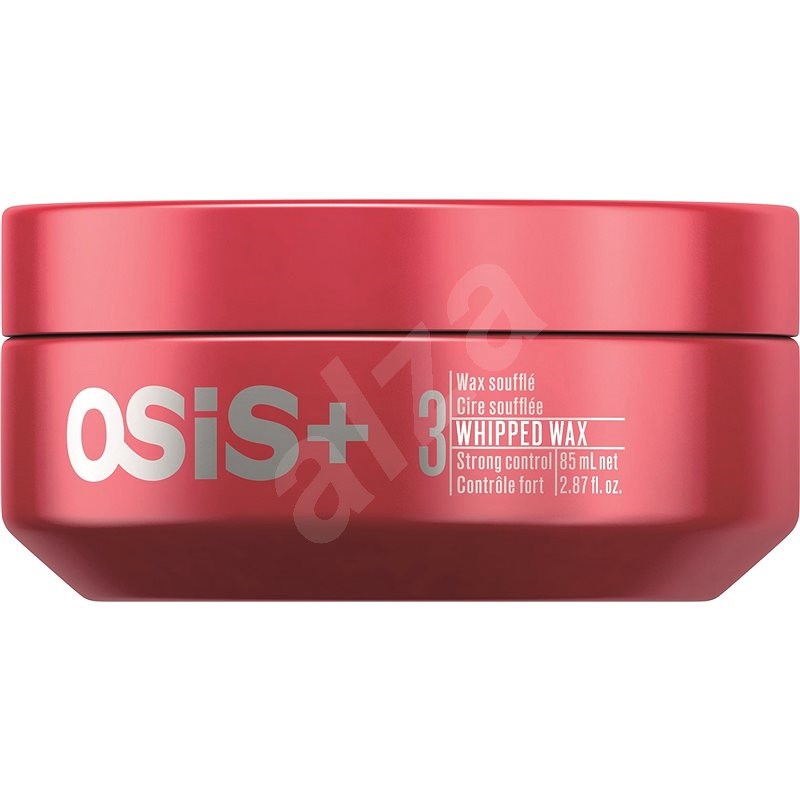 SCHWARZKOPF Professional Osis+ Whipped Wax 85 ml - Vosk na vlasy
