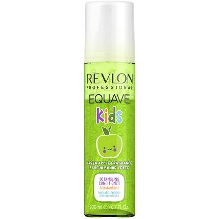 REVLON Equave Kids Apple Conditioner 200 ml - Kondicionér