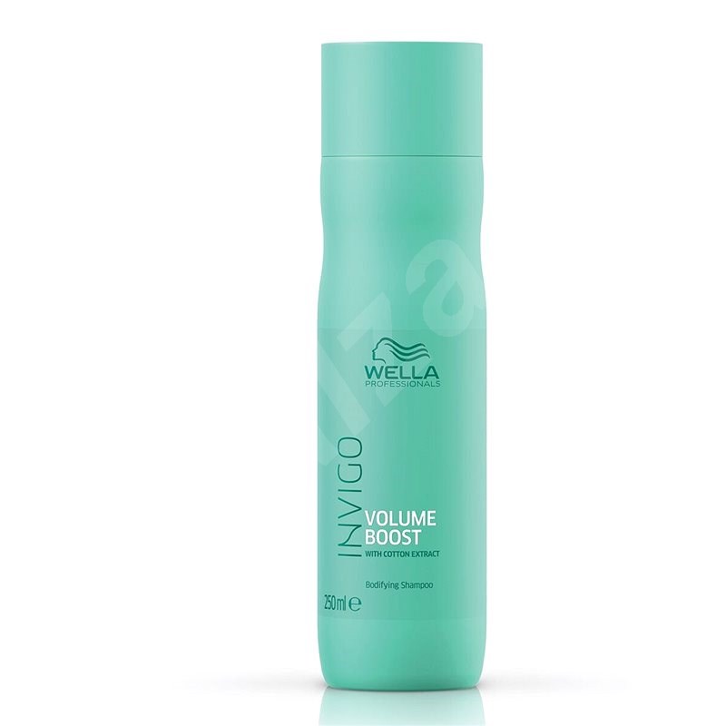 WELLA PROFESSIONALS Invigo Volume Boost Bodyfying Shampoo 250 ml - Šampon