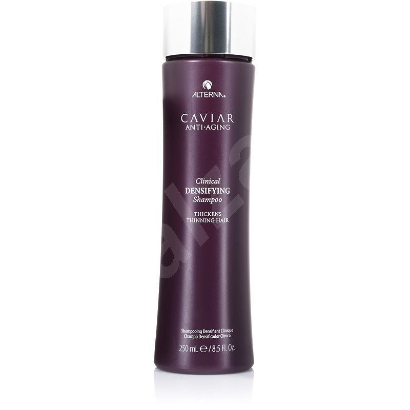 ALTERNA Caviar Clinical Densifying Shampoo 250 ml - Šampon