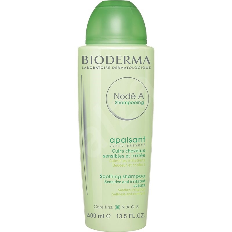 BIODERMA Nodé A Šampon 400 ml - Šampon