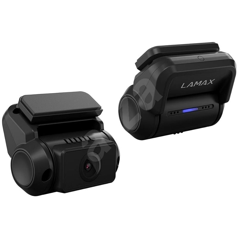 LAMAX T10 zadní kamera FullHD - Kamera do auta