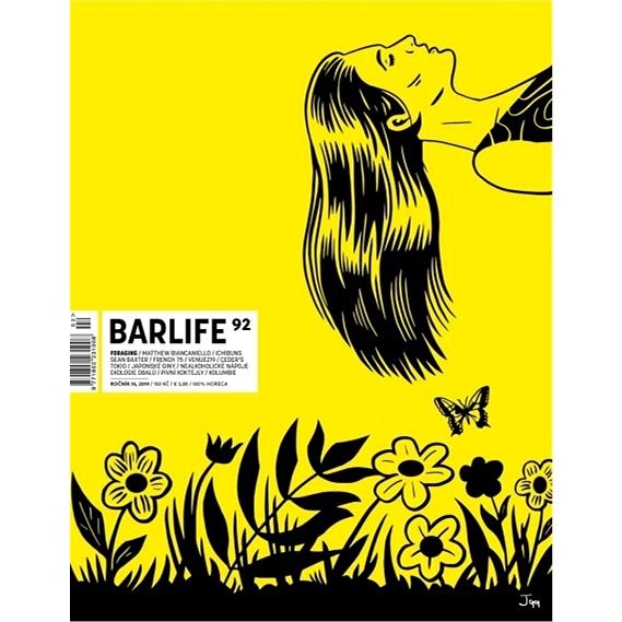 BARLIFE - 92/2019 - Elektronický časopis