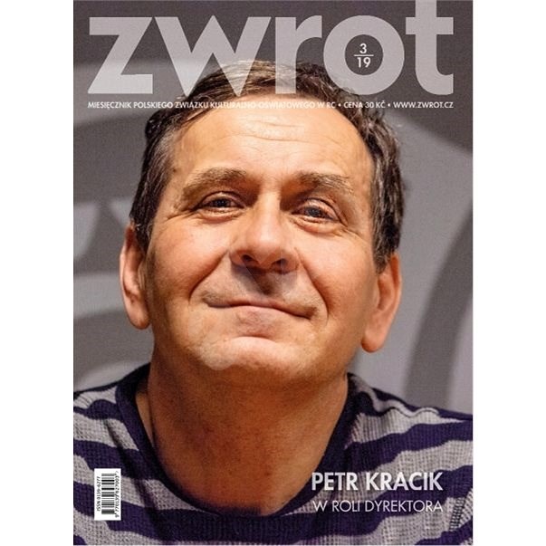 Zwrot - 3/2019 - Elektronický časopis