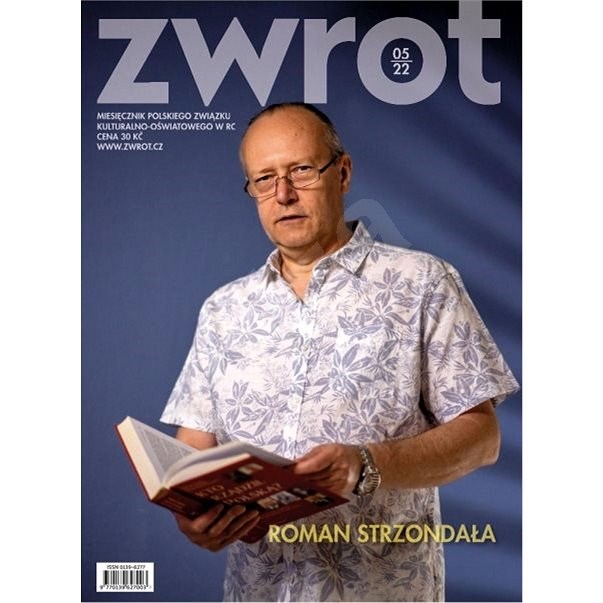 Zwrot - 5/2022 - Elektronický časopis