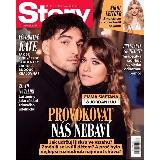 STORY - 02/2022 - Elektronický časopis