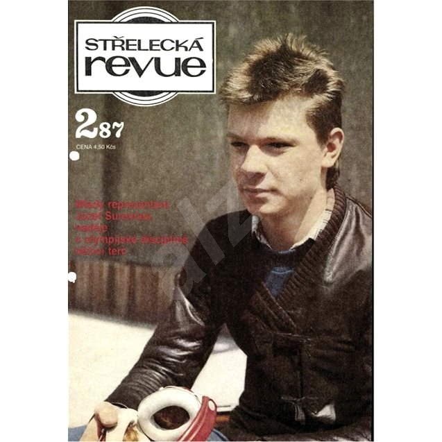 Střelecká revue - Archiv - 2/1987 - Elektronický časopis