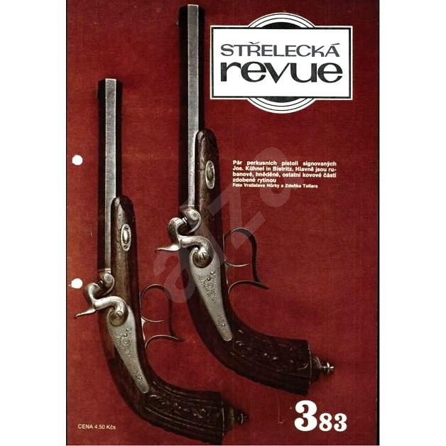Střelecká revue - Archiv - 3/1983 - Elektronický časopis