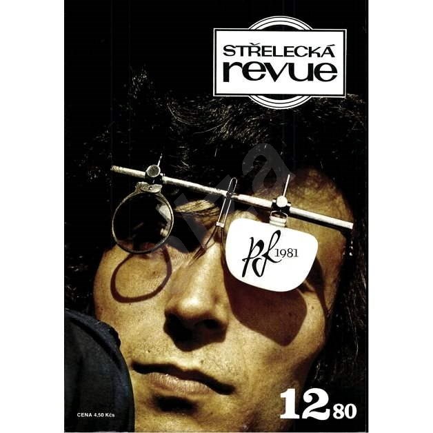 Střelecká revue - Archiv - 12/1980 - Elektronický časopis