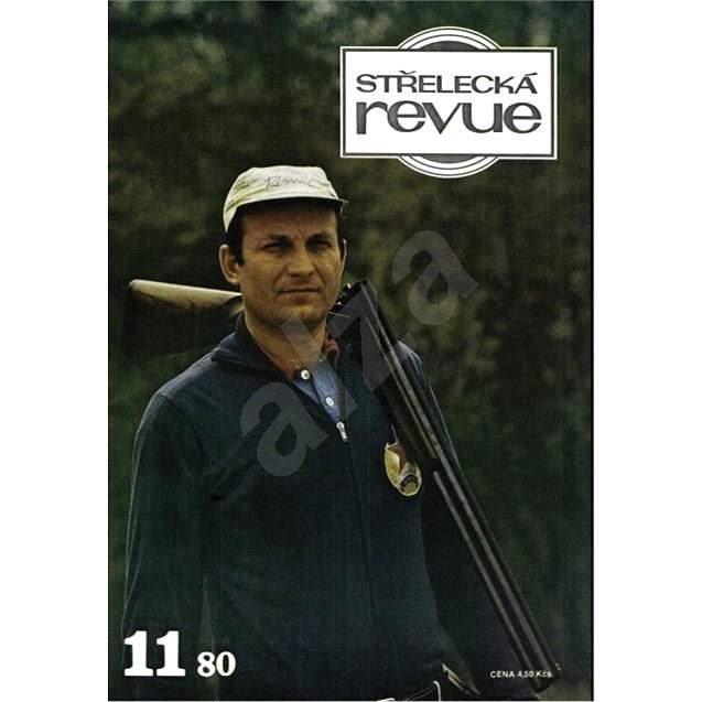 Střelecká revue - Archiv - 11/1980 - Elektronický časopis