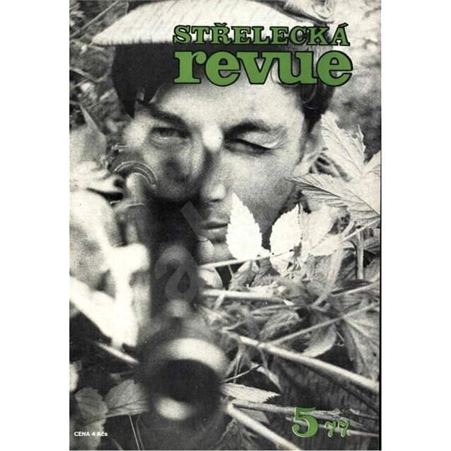 Střelecká revue - Archiv - 5/1977 - Elektronický časopis