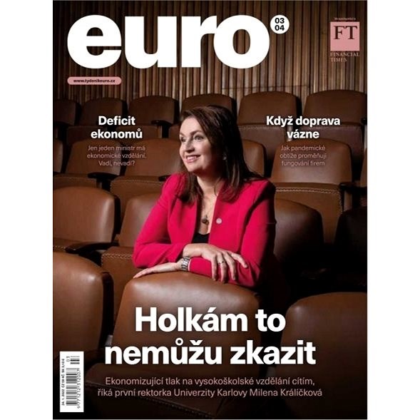 EURO - 3-4/2022 - Elektronický časopis