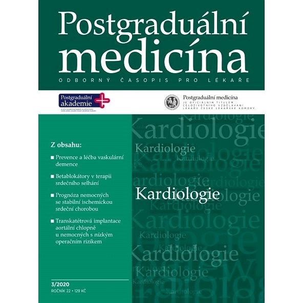 Postgraduální medicína - Elektronický časopis