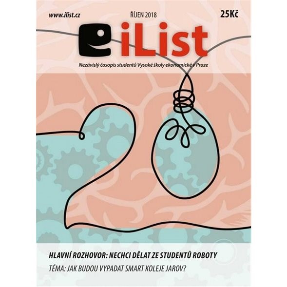 iList - 10/2018 - Elektronický časopis